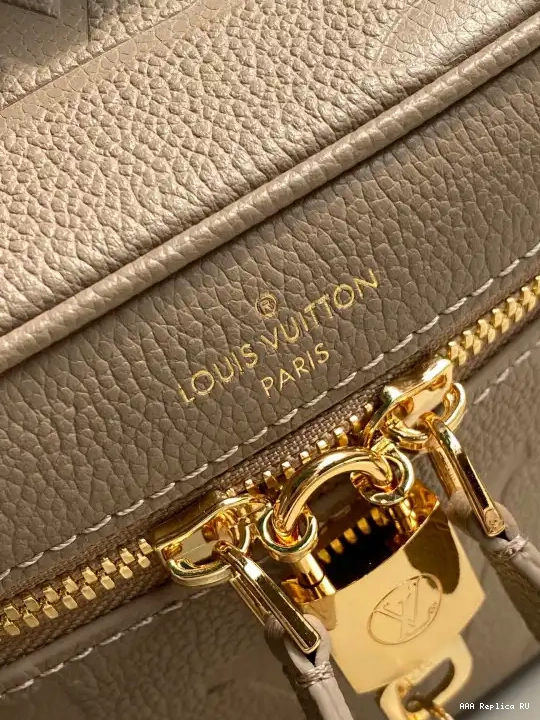 Aaa replica ru LOUIS VUITTON PM VANITY 0607